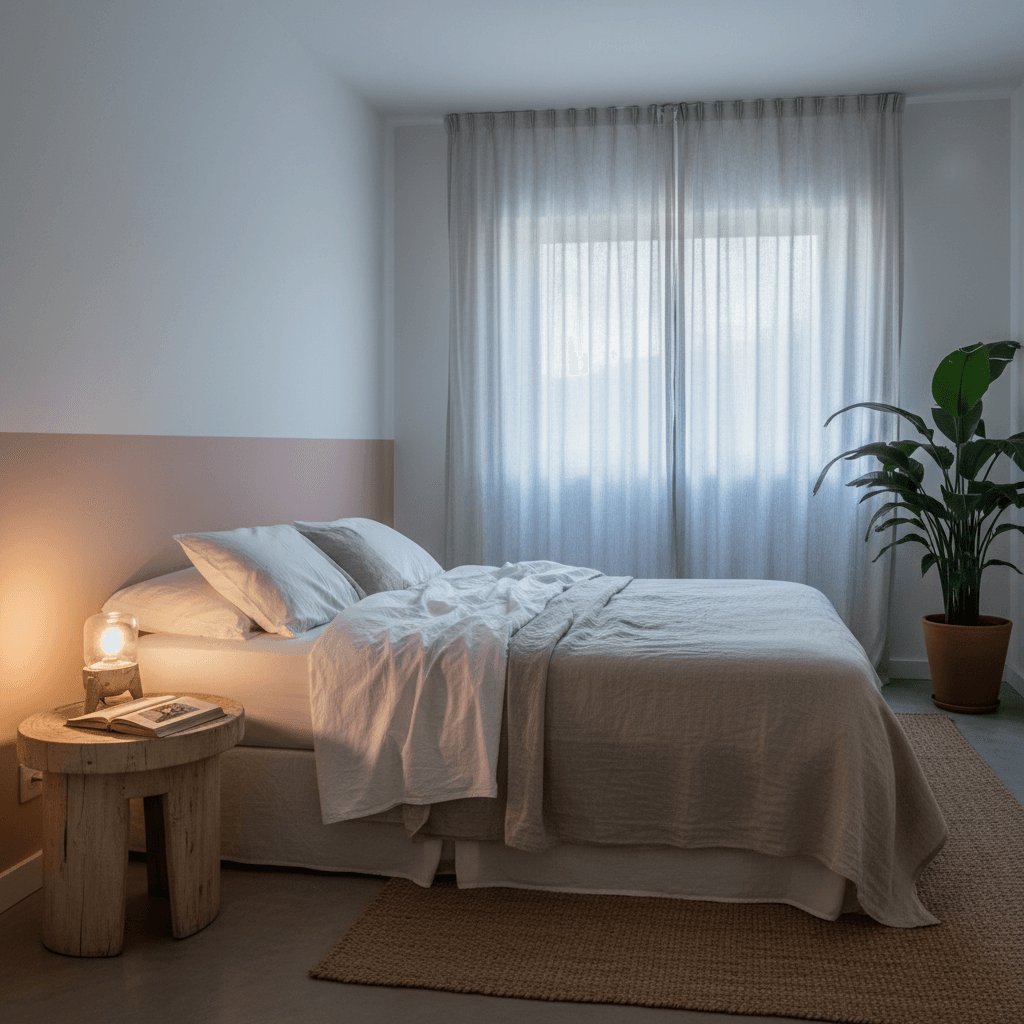 Higiene do sono: protocolo de 14 dias para dormir melhor
